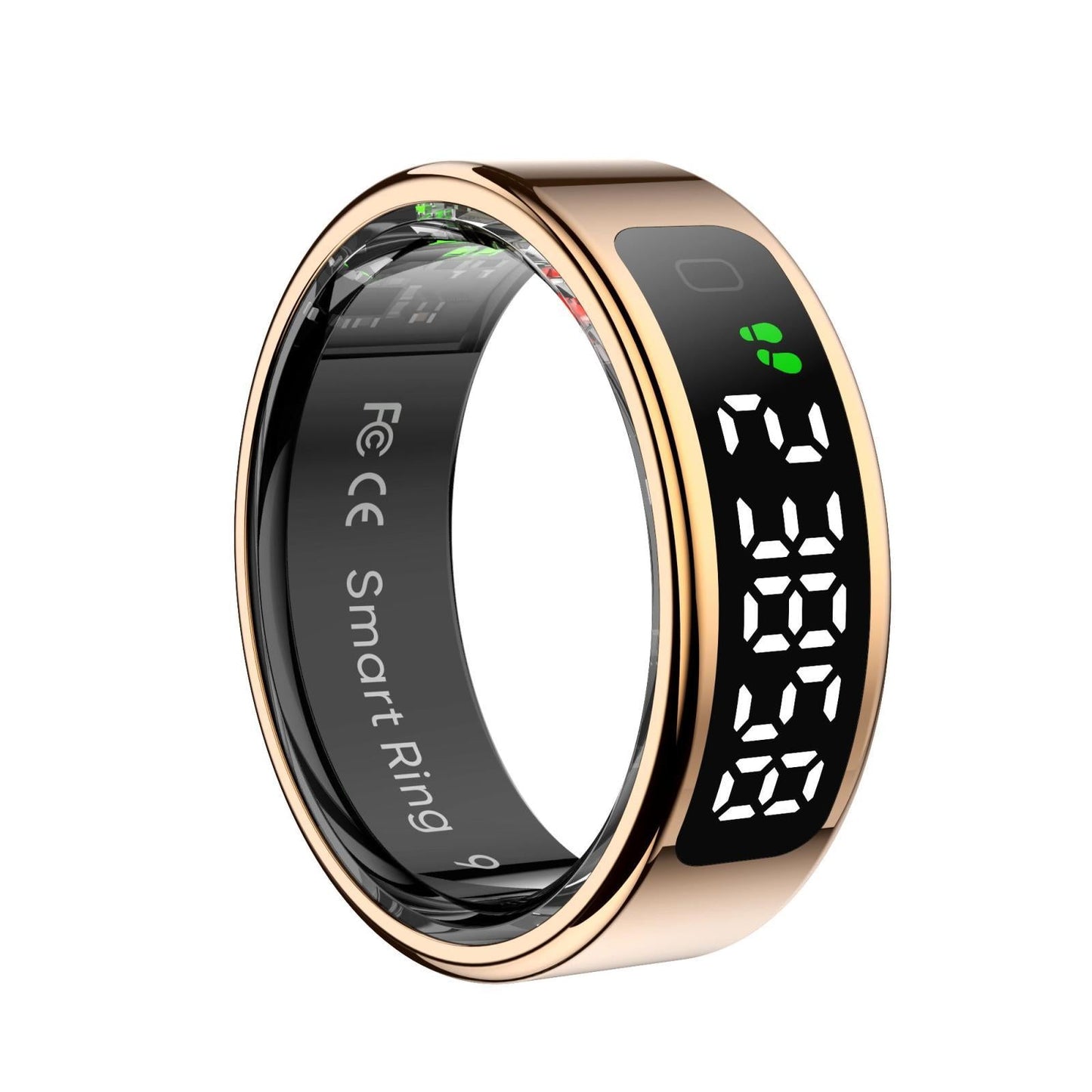 Smart Ring