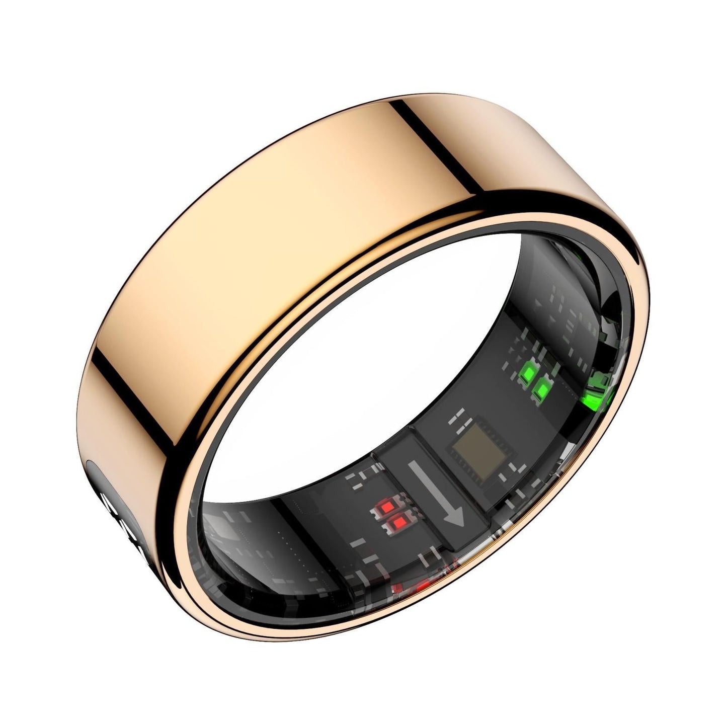 Smart Ring