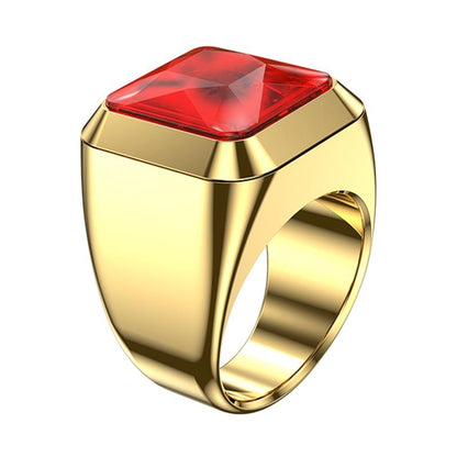 Smart Ring With Heart Rate Blood Oxygen Sleep And Remote Photography Support - Blue