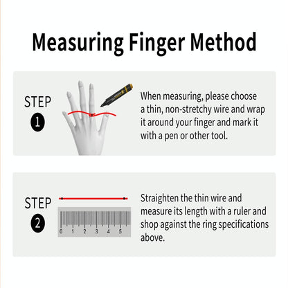 Smart Ring With Heart Rate Blood Oxygen Sleep Monitoring - Rose Gold Size 7