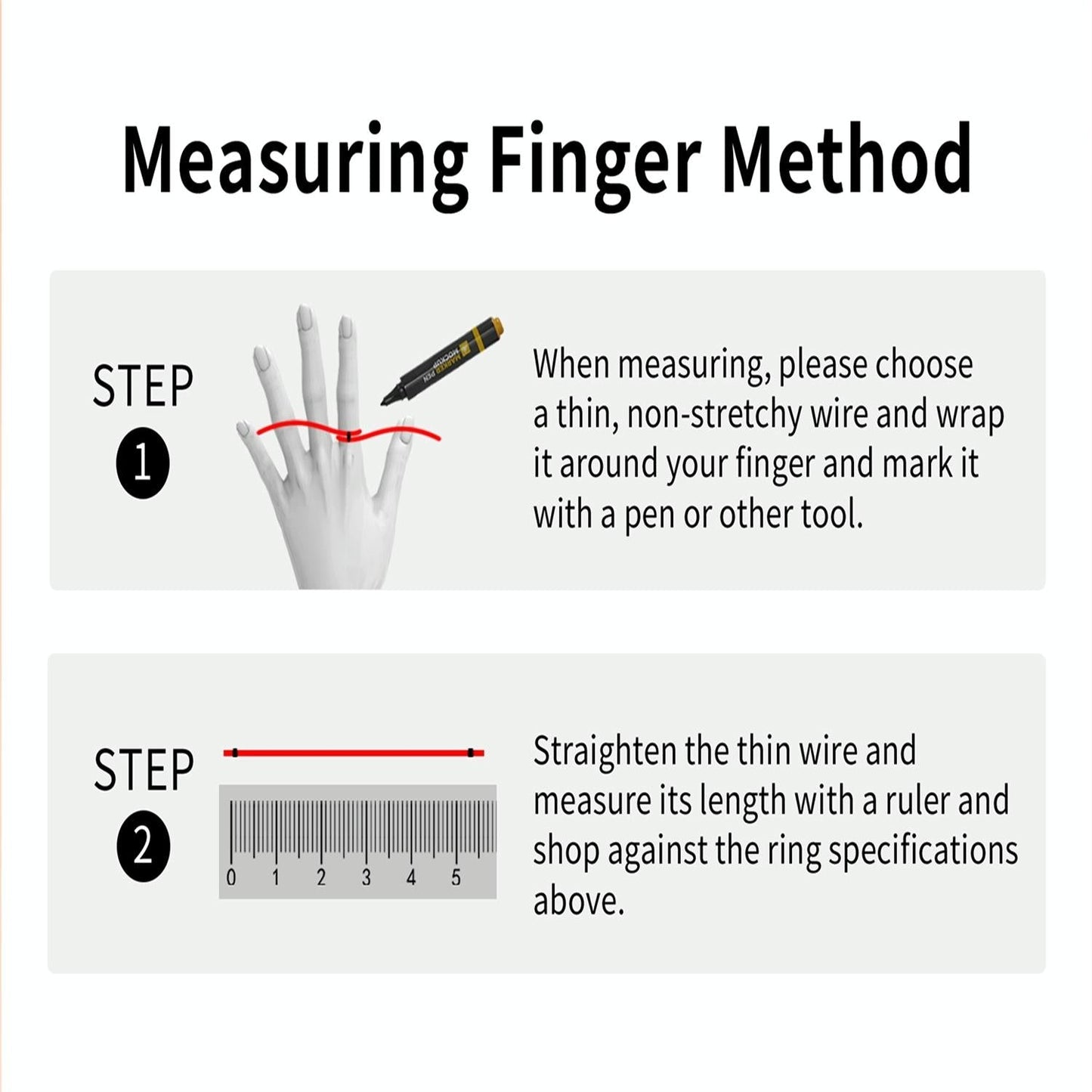 Smart Ring With Heart Rate Blood Oxygen Sleep Monitoring - Rose Gold Size 10