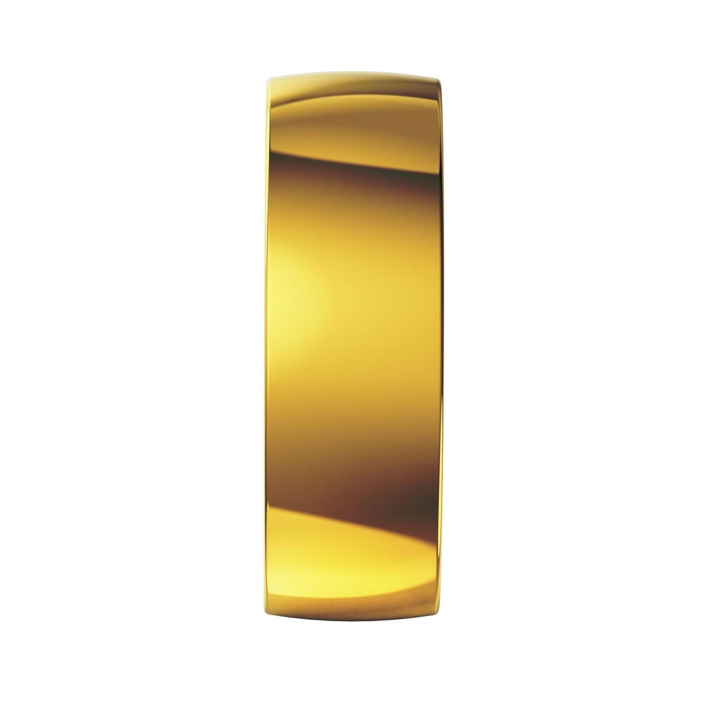 Smart Ring For Health Monitoring And Family Care - Size 18 - Gold