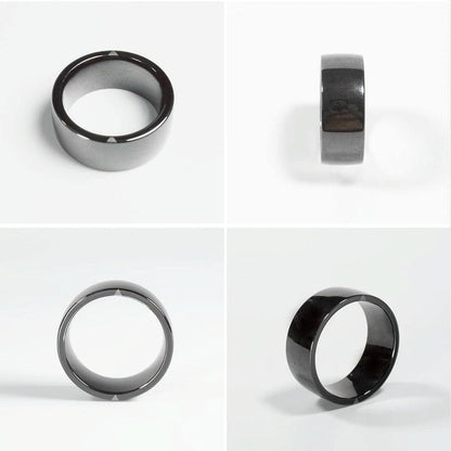 Smart Ring For Apple & Android - Multifunctional Lord Of The Rings - 57.1Mm - Number 11